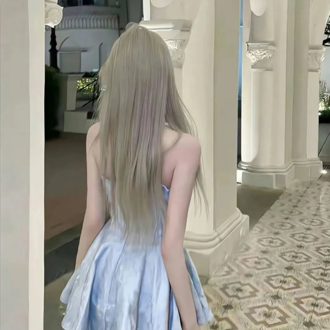 我永远爱你