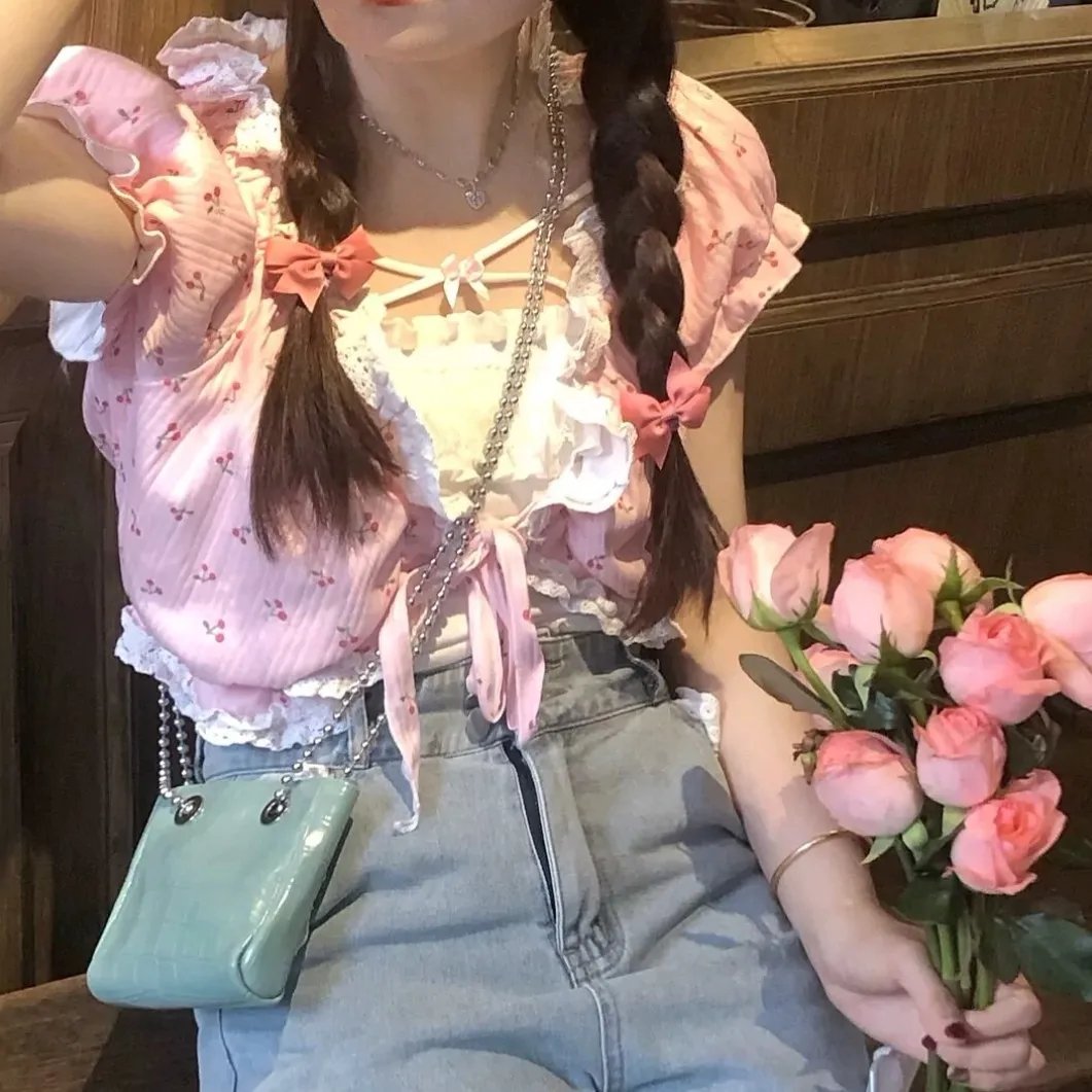 幻想和镜子
